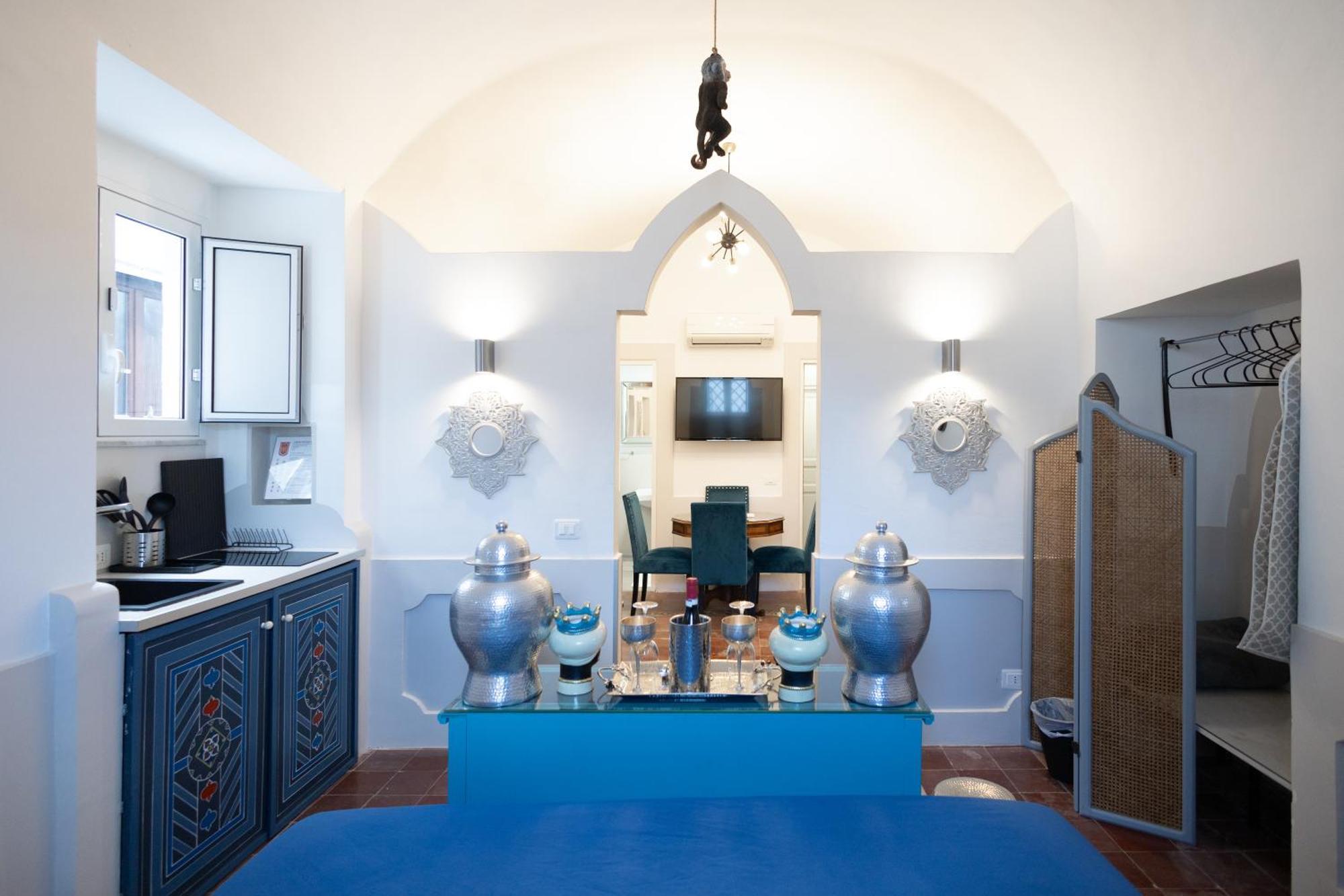 Il Moresco Catania Room photo
