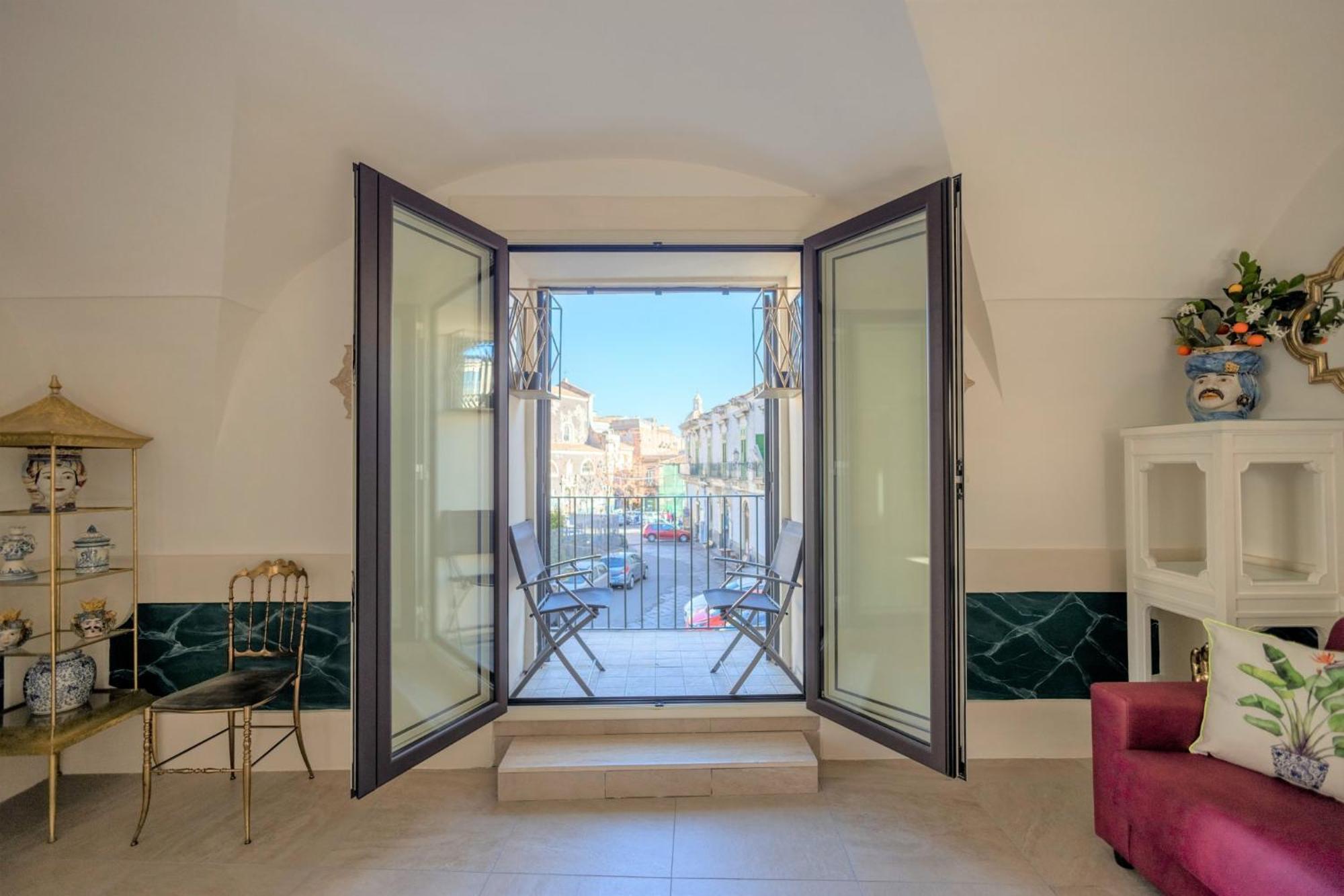 Il Moresco Catania Room photo