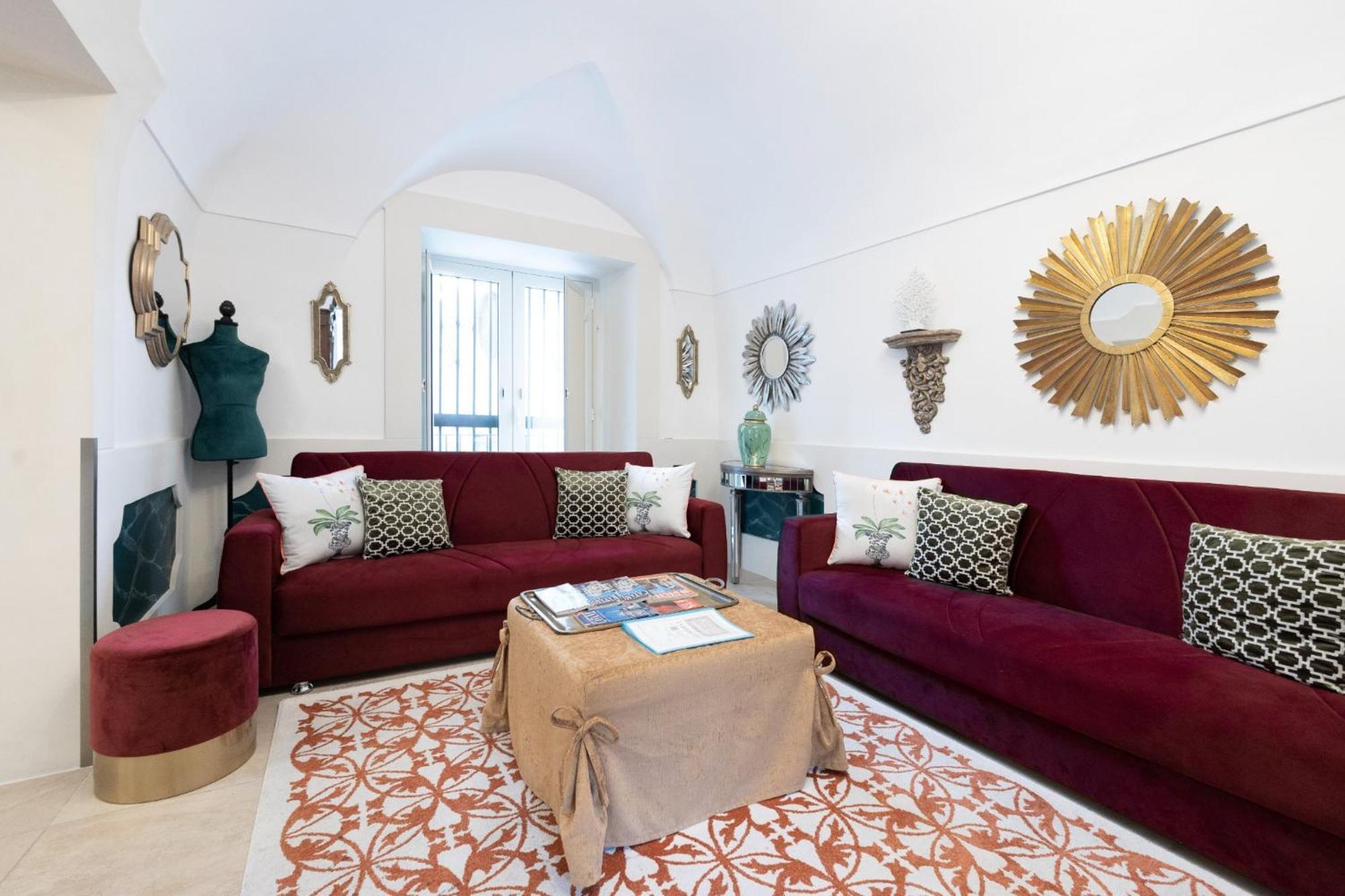 Il Moresco Catania Room photo