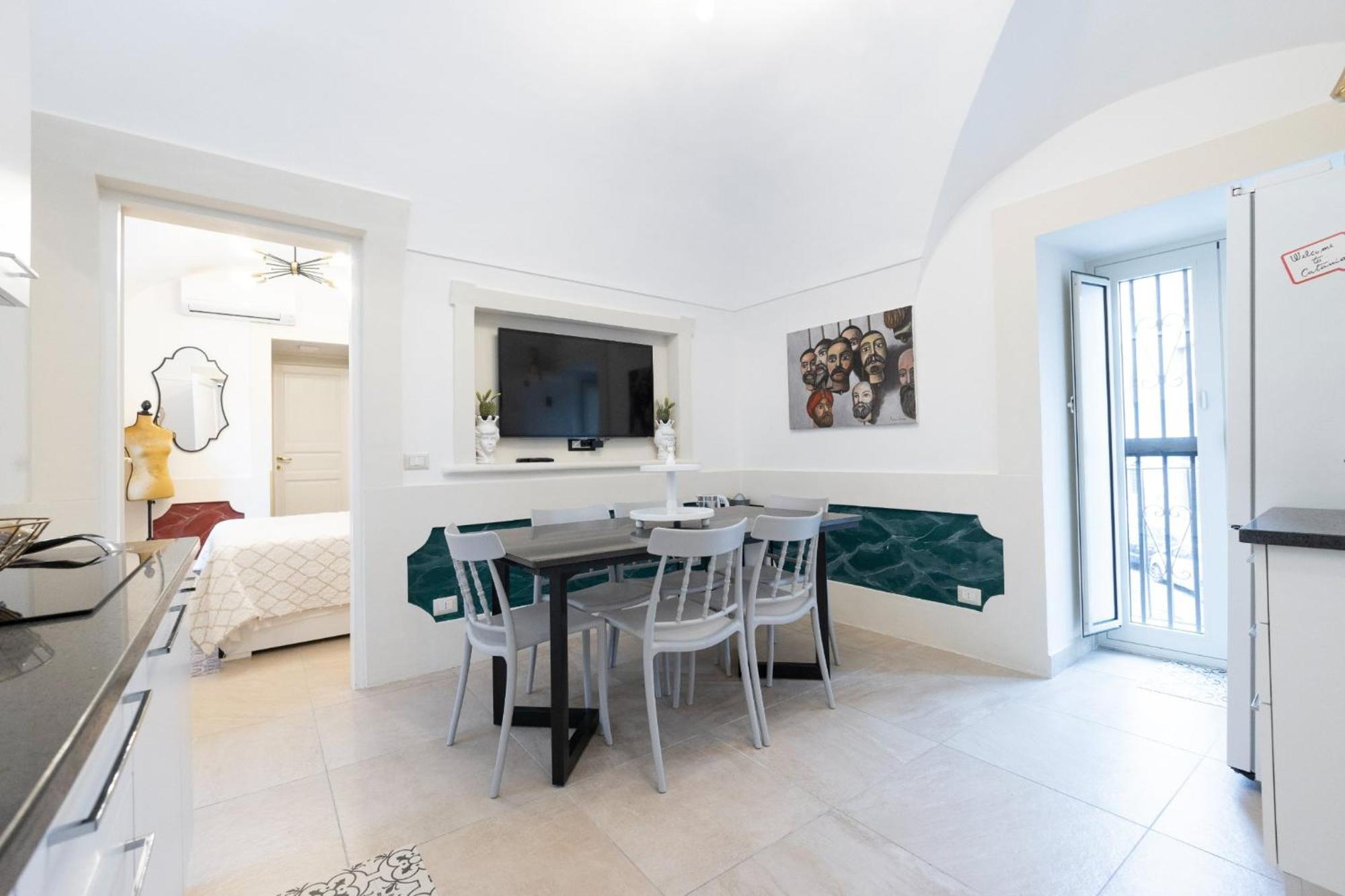 Il Moresco Catania Room photo