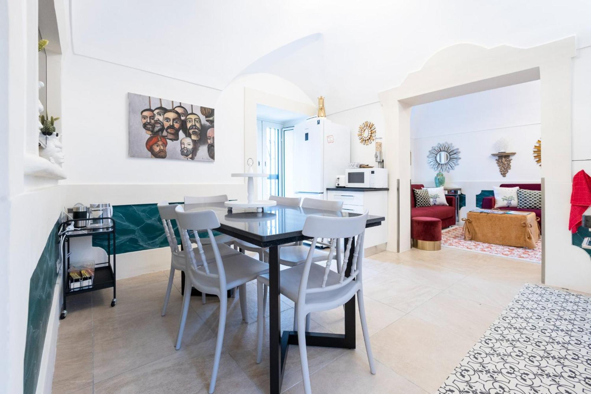 Il Moresco Catania Room photo