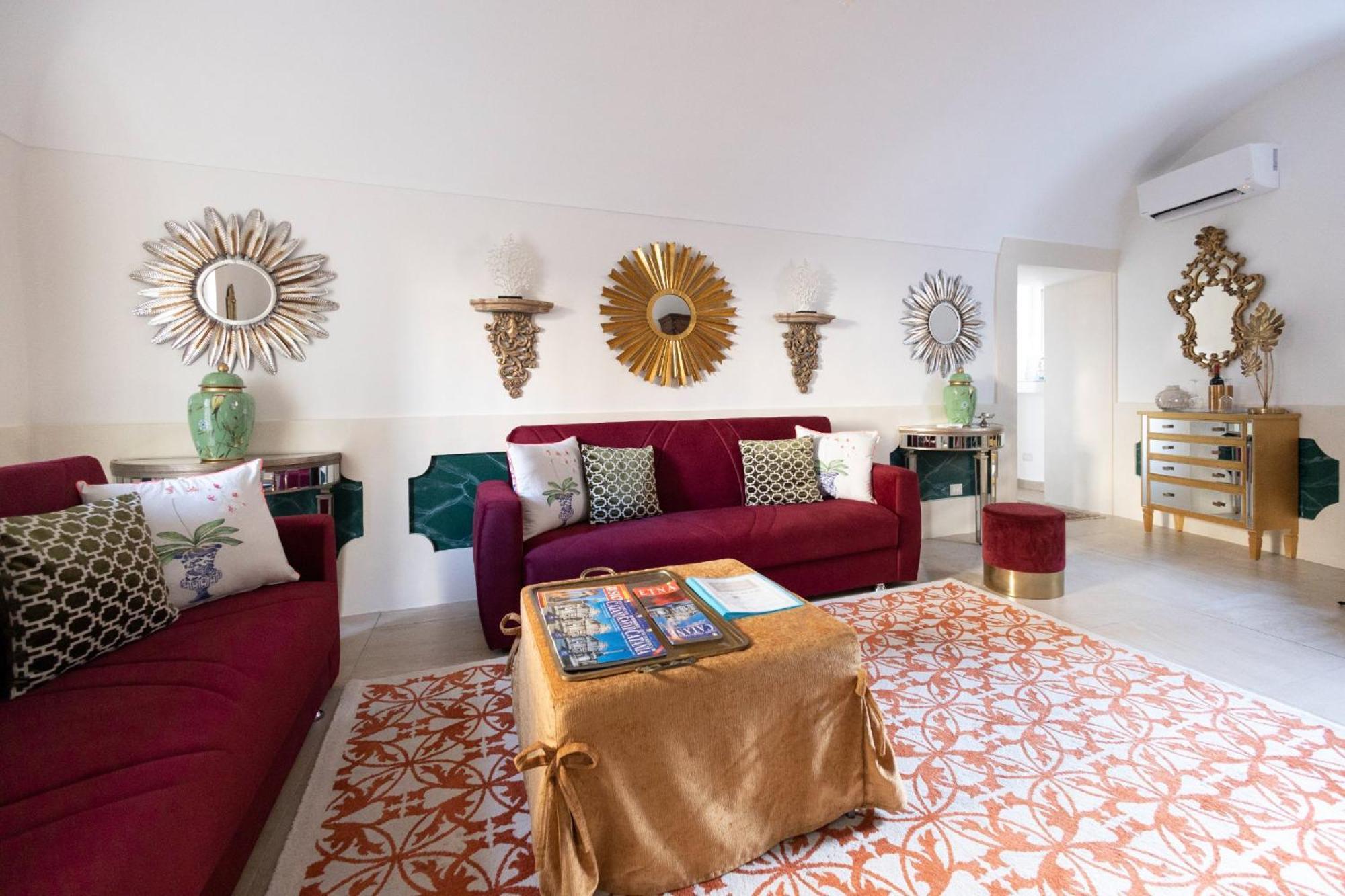 Il Moresco Catania Room photo