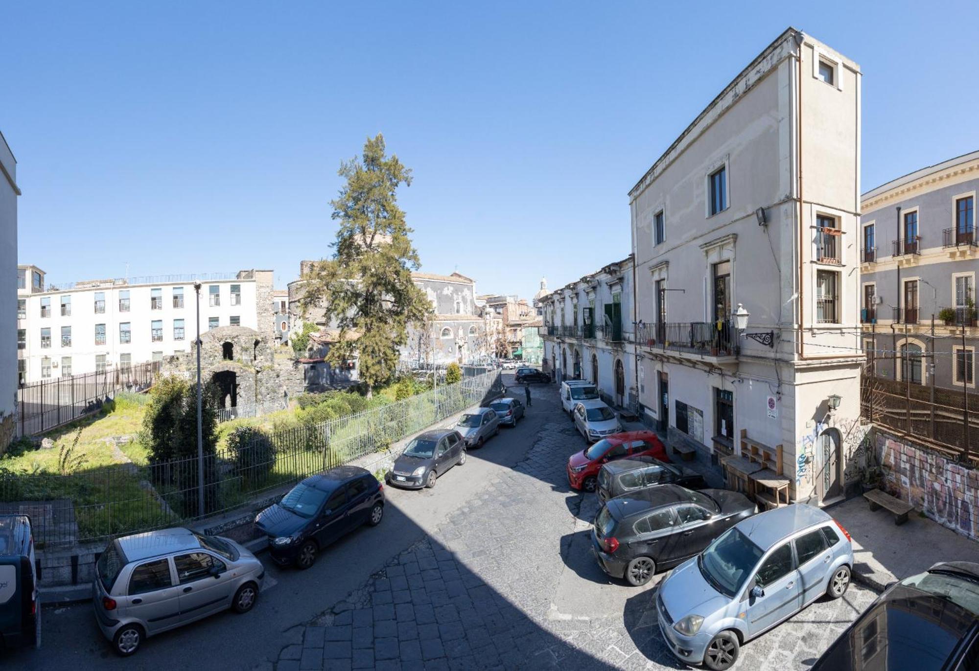Il Moresco Catania Room photo